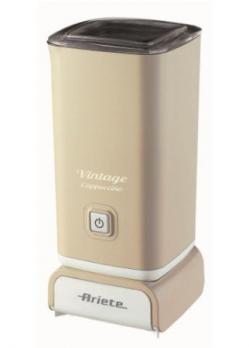 КАПУЧИНАТОР ARIETE VINTAGE 2878/03 БЕЖЕВЫЙ