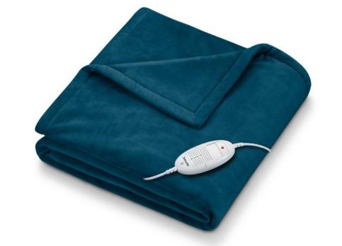 Грелка электрическая Beurer HD 75 Cosy Ocean