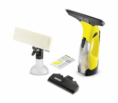 Ручной стеклоочиститель KARCHER WV 5 Premium